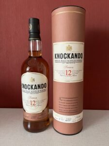 Knockando · 2000
