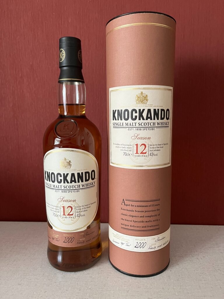 Gallery image for Knockando - 2000