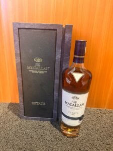 Macallan - Estate