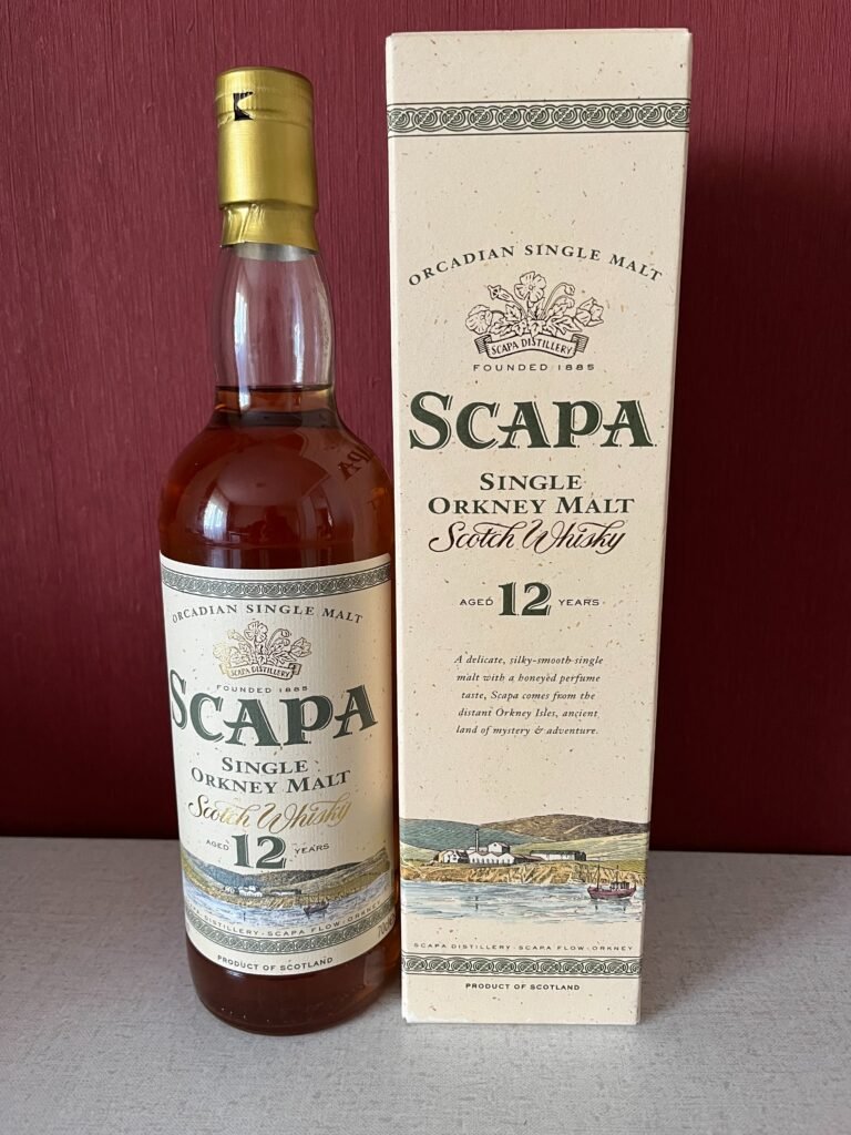 Gallery image for Scapa - 12