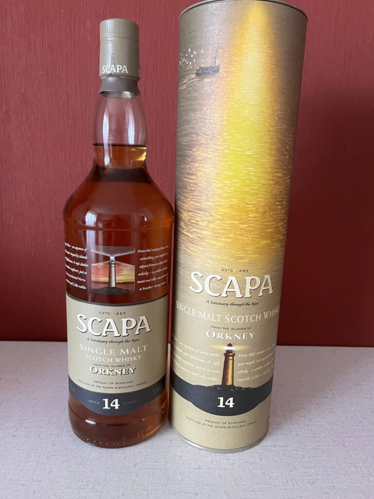 Gallery image for Scapa - 14
