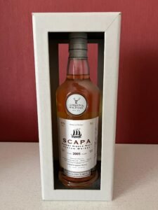 Scapa · 2005