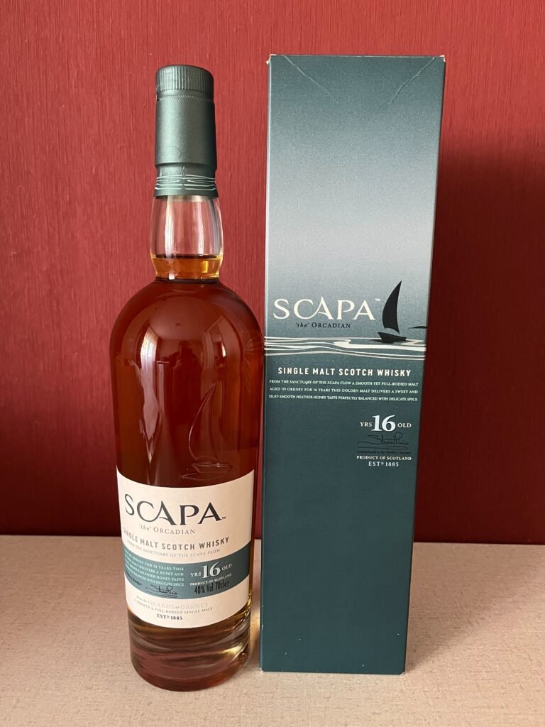Gallery image for Scapa - The Orcadian