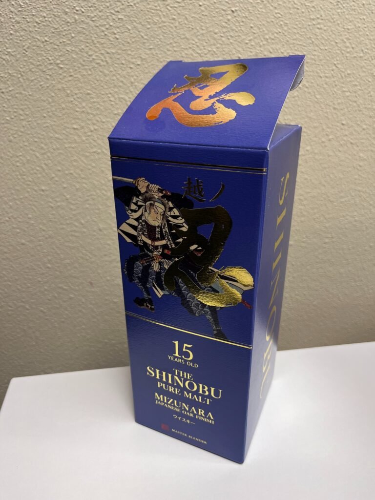 Gallery image for Shinobu - The Shinobu 15