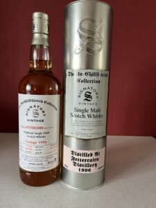 Signatory Vintage · Fettercairn