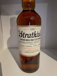 Strathisla · 1967