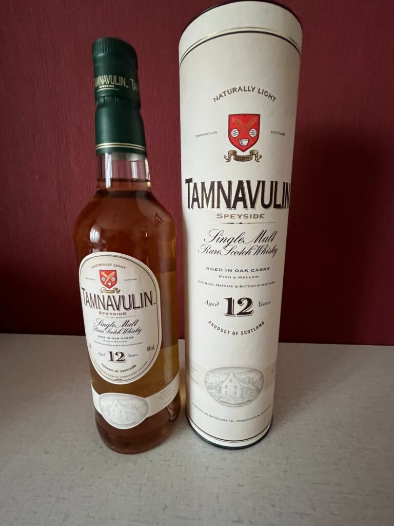 Gallery image for Tamnavulin - 12 Years