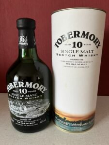 Tobermory · 10 years