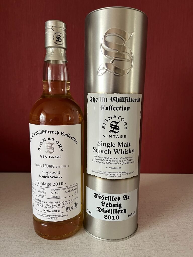 Gallery image for Tobermory - Ledaig