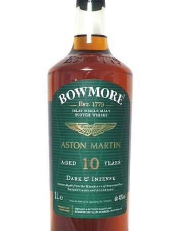 Bowmore · Bowmore 10-year-old