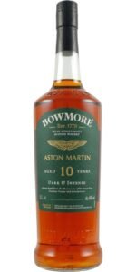 Bowmore · Bowmore 10-year-old