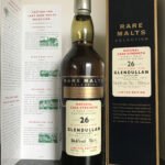 Gallery image for Diageo - Glendullan 26