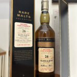 Gallery image for Diageo - Millburn 25 Years