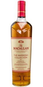Macallan · Harmony Collection · Macallan Inspired By Intense Arabica