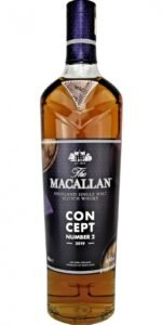 Macallan · Macallan Concept Number 2