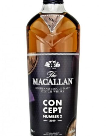 Macallan · Macallan Concept Number 2