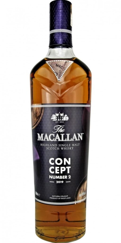 Gallery image for Macallan - Macallan Concept Number 2