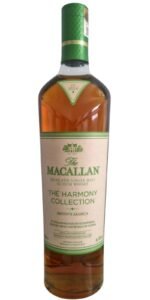 Macallan · Macallan Smooth Arabica
