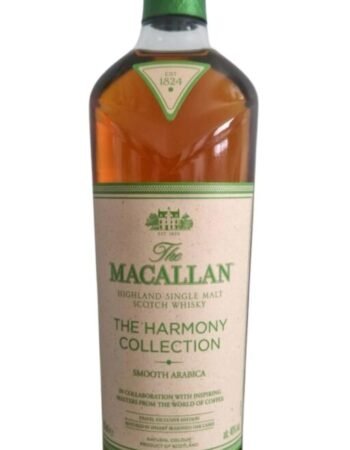Macallan · Macallan Smooth Arabica
