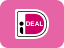 Pay with iDeal